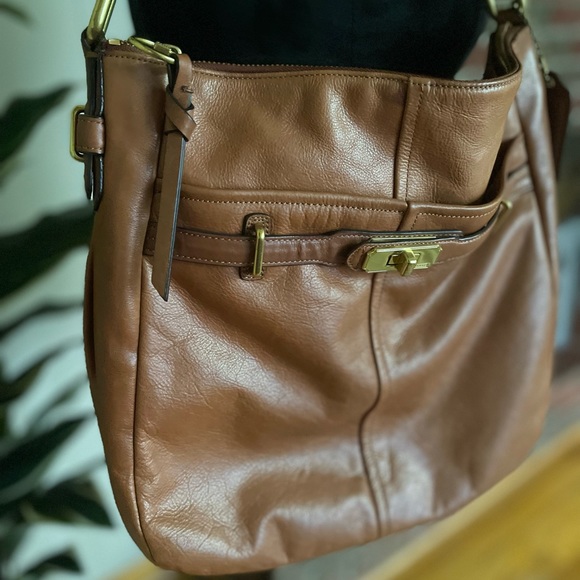 Coach handbag - Picture 4 of 5